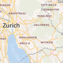 InvNet Style based on OSM Bright preview